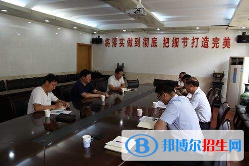 濟南歷城第二職業(yè)中等專業(yè)學校有哪些專業(yè)