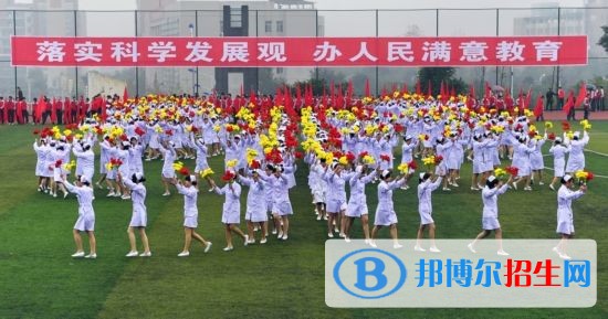 重慶初中畢業(yè)可以上的中專學(xué)校