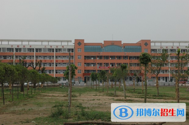 臨沭縣職業(yè)中等專業(yè)學校有哪些專業(yè)