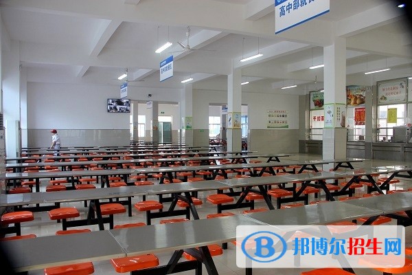 齊河縣職業(yè)中等專業(yè)學(xué)校住宿條件