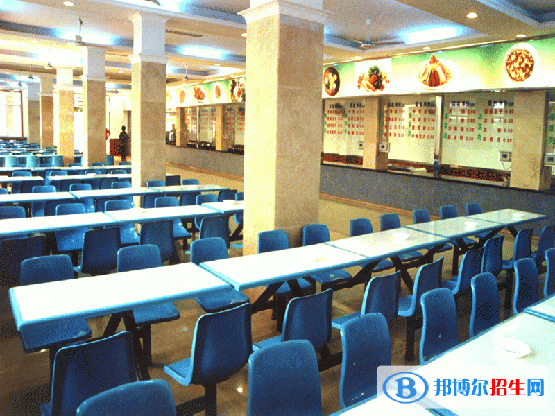 南京機(jī)電技術(shù)學(xué)校住宿條件