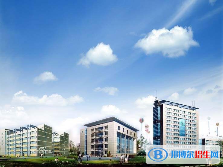 陜西職業(yè)技術學院單招報名時間