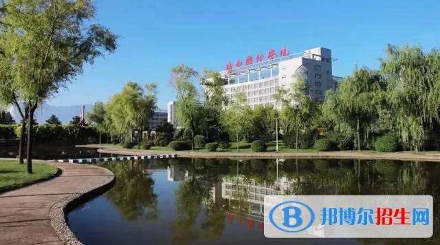 陜西國防工業(yè)職業(yè)技術學院2019年單招錄取分數(shù)線