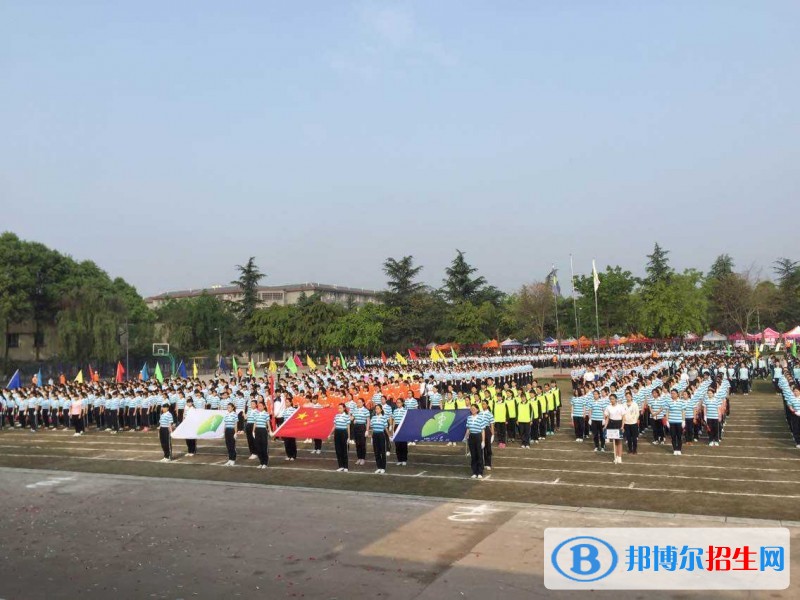 成都中專學(xué)校和高中的區(qū)別