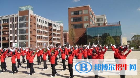 貴陽哪所中專學(xué)校就業(yè)比較好