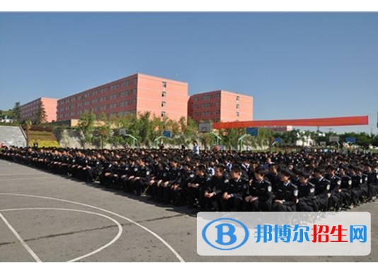 陜西警官職業(yè)學(xué)院單招報(bào)名條件