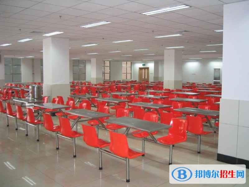 徐州第二職業(yè)中學住宿條件