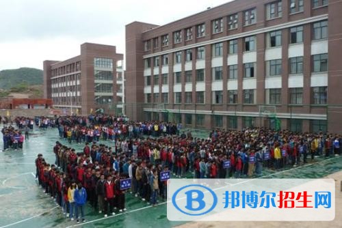 貴陽讀中專學校學什么技術好
