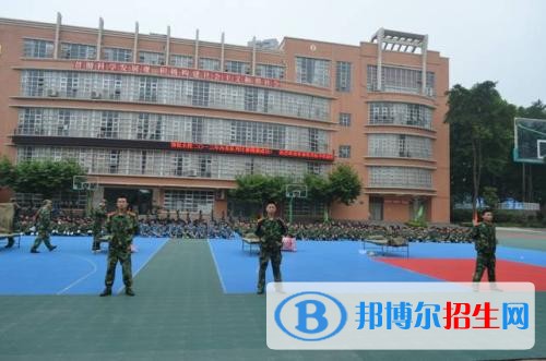 貴陽讀中專學校有什么要求