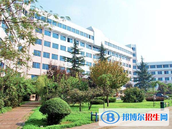 陜西國際商貿(mào)學(xué)院2019年單招錄取分?jǐn)?shù)線