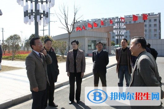 常州劉國鈞高等職業(yè)技術(shù)學(xué)校2019年報名條件、招生對象