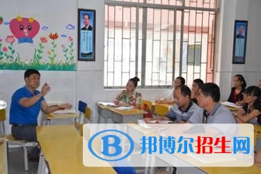 貴陽初中畢業(yè)上中專學(xué)校好嗎
