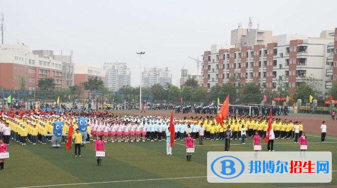 成都哪個中專學(xué)校最好