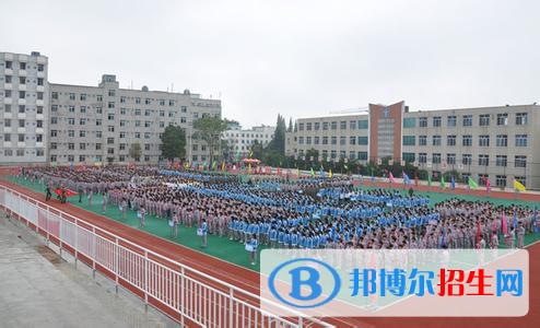 貴陽適合初中畢業(yè)的中專學(xué)校