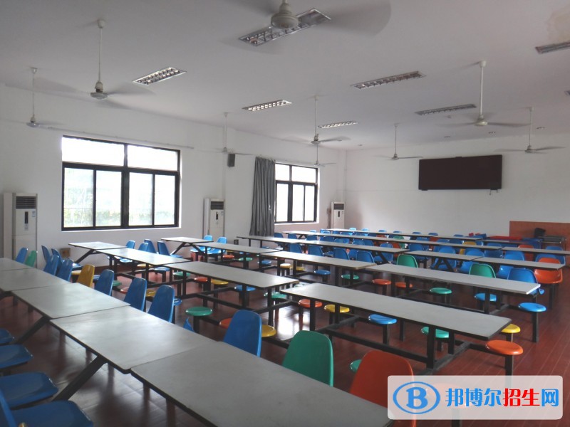 江蘇如東職業(yè)高級(jí)中學(xué)住宿條件