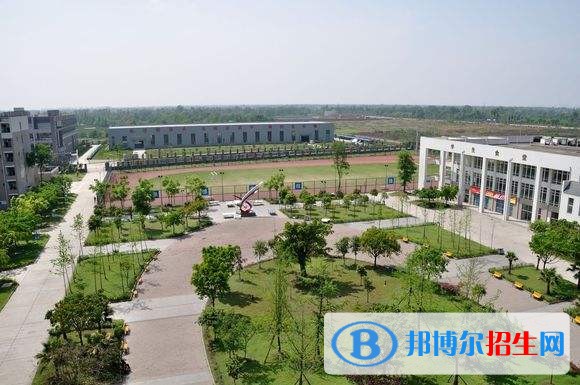 成都中專學校能學什么