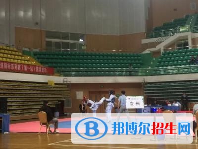 貴陽中專學(xué)?？梢钥即髮W(xué)嗎