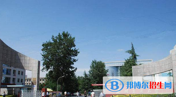 蘭州科技職業(yè)學(xué)院單招報名時間