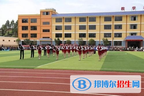 云南中專學校是什么