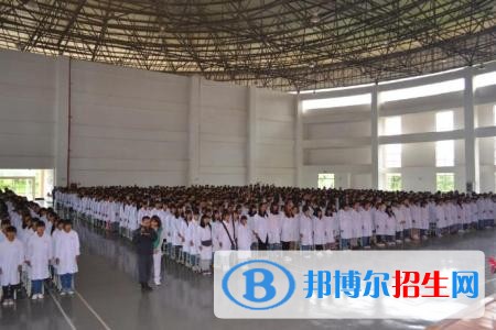 云南有哪些中專學校