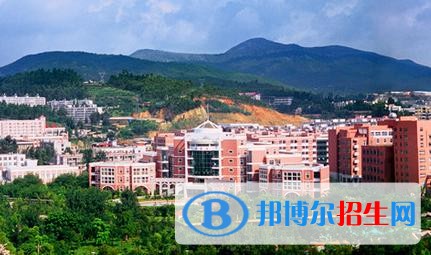 云南有哪些中專學(xué)校就業(yè)最好