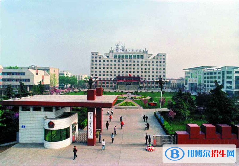 濟寧職業(yè)技術(shù)學(xué)院2019年單招錄取分數(shù)線