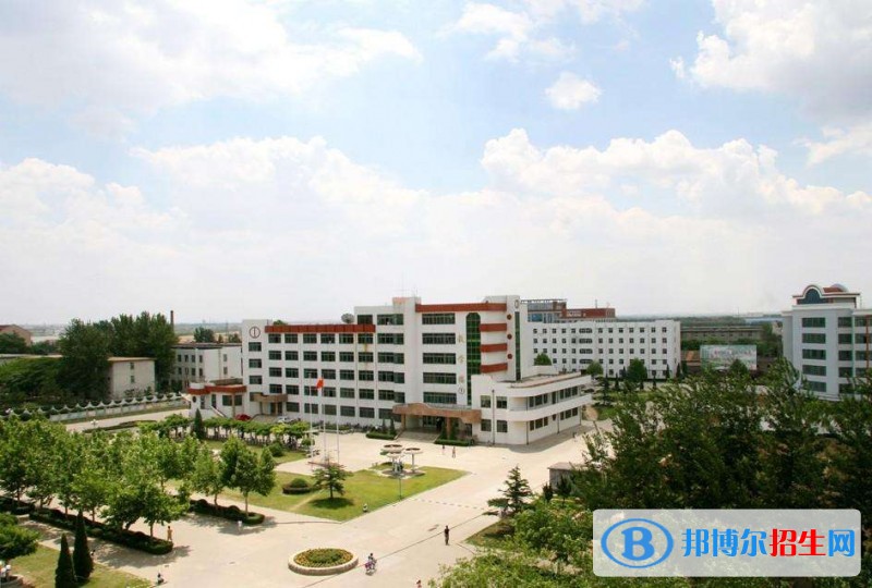 山東經貿職業(yè)學院單招簡章