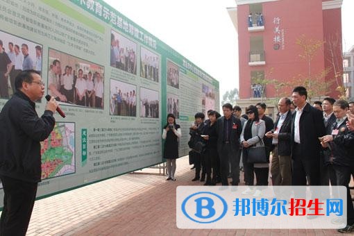 江蘇靖江職業(yè)教育中心校2019年報名條件、招生對象