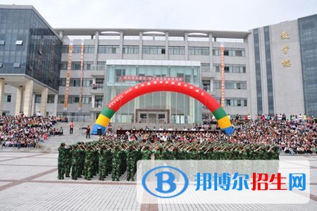 陜西讀中專學(xué)校好不好