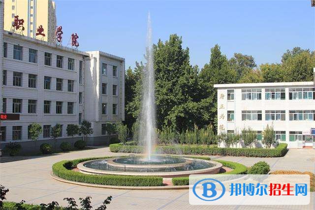 山東鋁業(yè)職業(yè)學(xué)院單招成績查詢時(shí)間