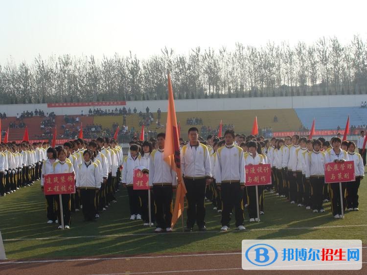 濟(jì)南工程職業(yè)技術(shù)學(xué)院?jiǎn)握袌?bào)名條件