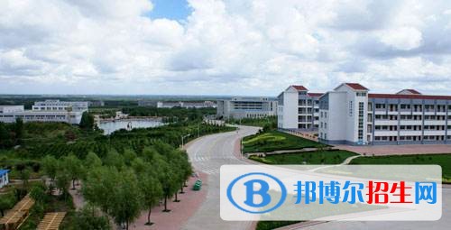 濰坊工商職業(yè)學院單招簡章