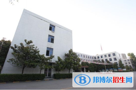 陜西讀中專學(xué)校有前途嗎