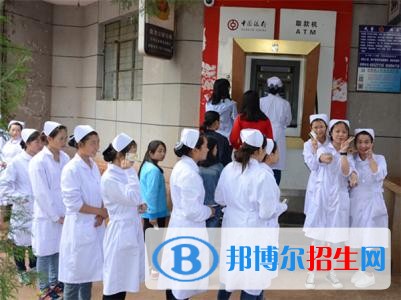 云南女生上中專學(xué)校學(xué)什么好