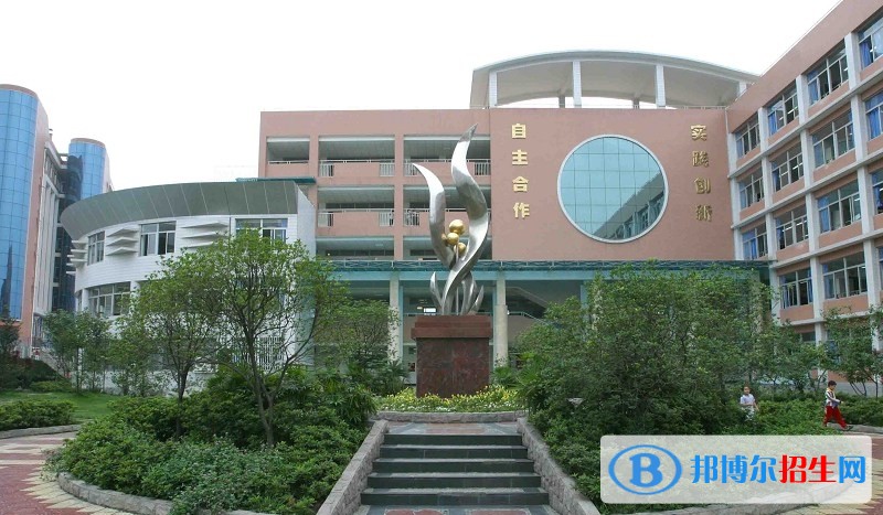 綿陽(yáng)初中畢業(yè)上什么中專學(xué)校好