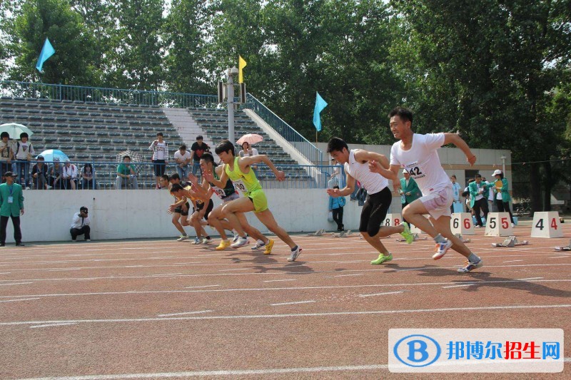 陜西好的中專學校都有哪些