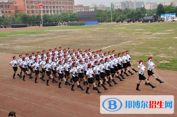 河北司法警官職業(yè)學(xué)院單招報名條件