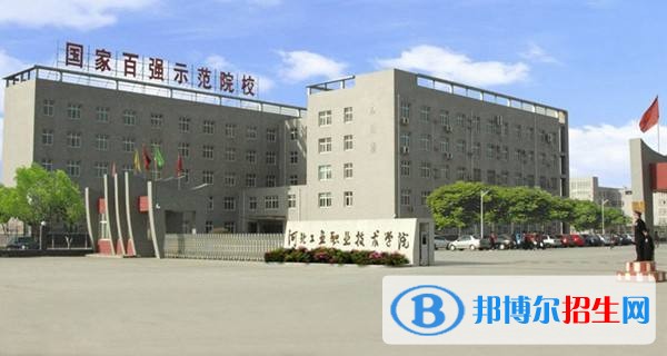 河北軟件職業(yè)技術(shù)學院2019年單招錄取分數(shù)線