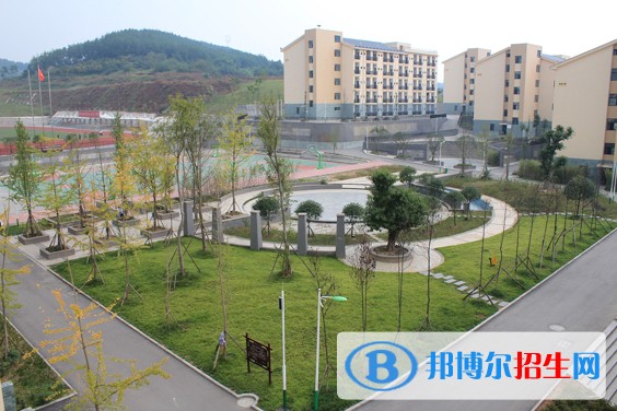 綿陽中專學校哪個好