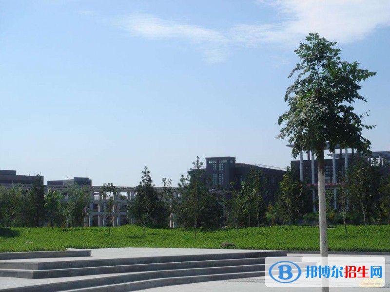 河北環(huán)境工程學(xué)院2019年單招錄取分?jǐn)?shù)線