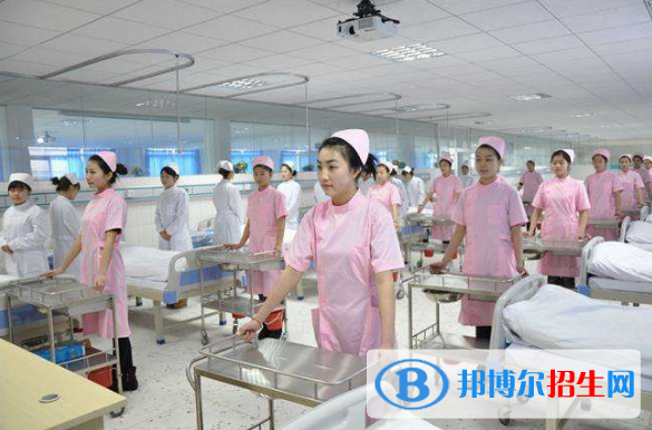 廣安職業(yè)技術學院五年制大專有哪些專業(yè)