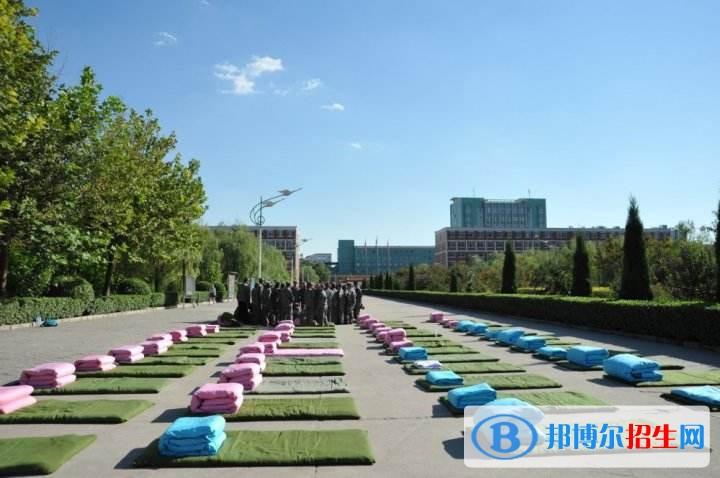 河北外國語學(xué)院單招簡章