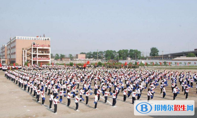 唐山工業(yè)職業(yè)技術(shù)學(xué)院?jiǎn)握袌?bào)名時(shí)間