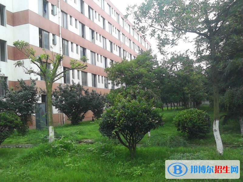 綿陽好一點的中專學(xué)校