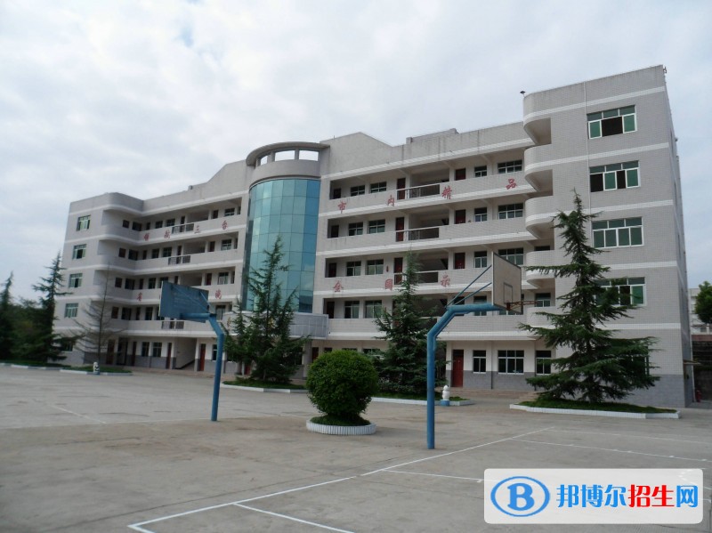 綿陽就業(yè)最好的中專學(xué)校