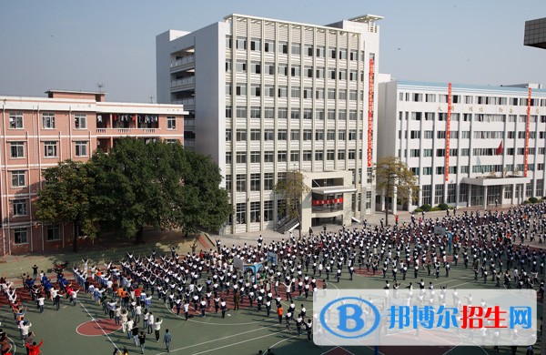 貴州中專學校讀出來是什么文憑