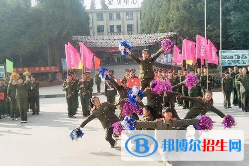 昆明中專學校讀幾年