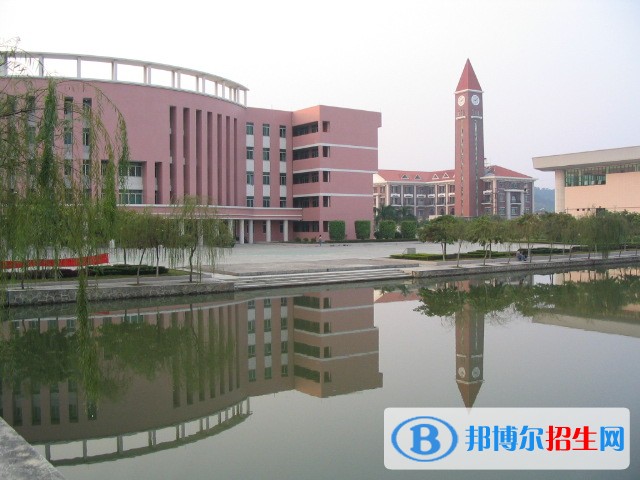 貴州中專學校可以考大學嗎