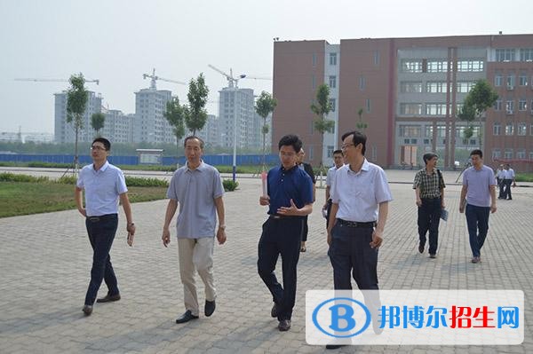 泊頭職業(yè)學(xué)院單招報名條件