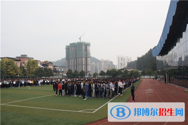 貴州中專學校有用嗎
